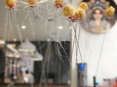 -味+新京宴·烤鸭·北京菜(创意谷店)