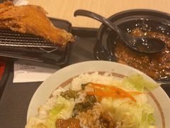 -永和大王(巨峰路店)