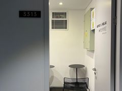 -众独空间沉浸式自习室(三阳路铂仕汇店)