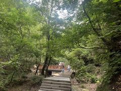 -驼梁风景区