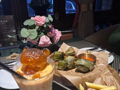 -翡翠鸟精品泰国菜(北辰财富中心店)