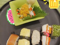 -济南香格里拉·咖啡泉自助餐厅