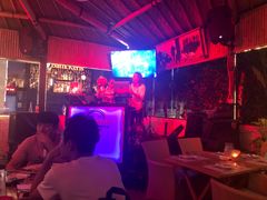 -Bamboo Bar & Grill Restaurant