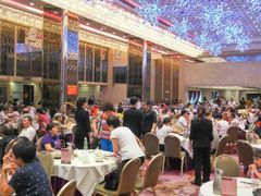 大堂-百乐门喜宴(海珠广场华厦店)