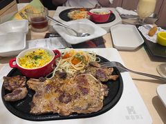 -豪客来牛排(海沧阿罗海店)