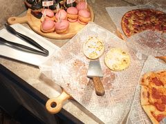 -比格比萨自助(国展店)