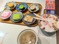 -沿江海南菜·文昌鸡祖师爷(大东海店)