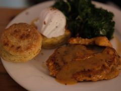 -Egg•Allday Brunch(襄阳北路店)