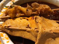 古城涮牛肚-汉唐宴长安食府