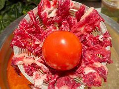 -陈记顺和潮汕鲜牛肉火锅(棠德南路店)