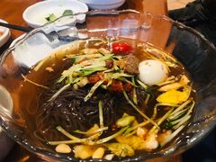 冷面-全州拌饭馆(断桥店)