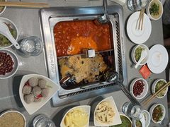 -海底捞火锅(亲贤北街店)