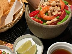 -simply thai天泰(静安嘉里中心店)
