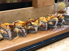 -东京屋(武定路店)