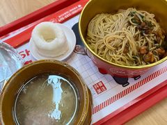 -万方圆拌粉瓦罐汤(恒茂华城店)