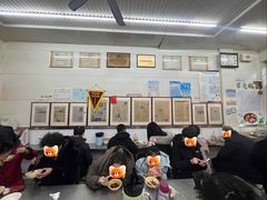 -杨记灌肠(食品街店)