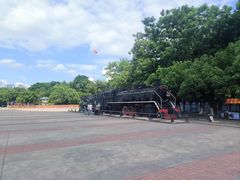 -柳州工业博物馆