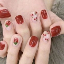 点击看大图 -Aso Artist Beauty美甲美睫