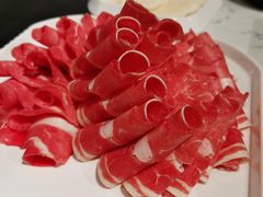 -丁卯•铜锅涮肉(工体店)