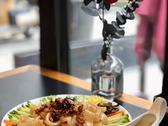 -红东阁东北菜烤肉酒馆(CROSS万象汇店)