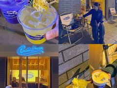 -MOSSO音乐酒吧·Live House(南京西路店)