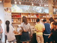 -哼哈豆花工房(高铁吾悦广场店)