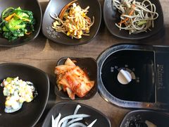 -香猪坊韩国烤肉专属门店(魏公村店)