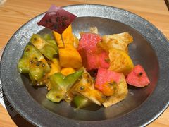 -水平有限广西米粉·广西风味集(五道口店)