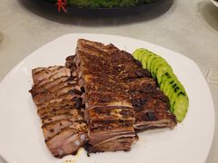 -广东胜利宾馆西关粤中餐厅