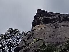 -卡定沟景区