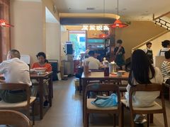 -屋里饭菜·湘菜馆(火车站店)