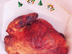 人间富贵八宝鸡-肯德基(锦州万达店)