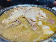 -人民公社大食堂(张家湾店)