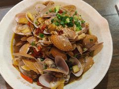 -聚在尊味虾皇·夜宵市集(新建店)