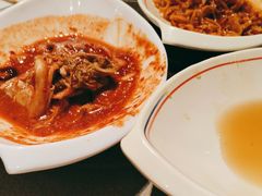 辣白菜-七八冷面·延边朝鲜族美食(圣熙八号店)