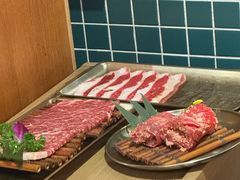 -西塔老太太泥炉烤肉(双井店)
