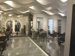 -F P· HAiR