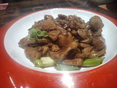 -陈记菜馆·非遗淮扬菜(东关街教场店)