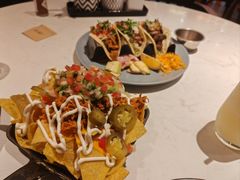 -墨纪Mojí墨西哥餐厅(官舍店)