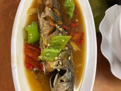 -明记海鲜美食老字号(明记总店)