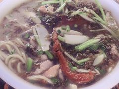 -小河无名面馆