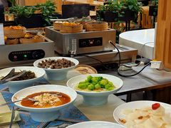 -素清香(解放路店)