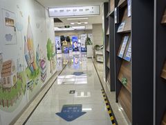 -美尔目眼科医院·近视手术·儿童近视(通州店)