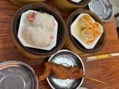 -恒兴发茶店(水巷口店)