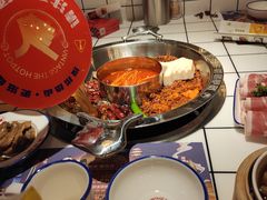 -粒上皇(淮河路步行街店)