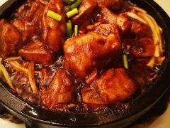 徽商臭鳜鱼-中国徽菜·徽商故里(远大店)