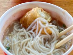 -汪记鲜鱼糊汤粉(沈阳路总店)