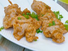 -鑫鸿达·海鲜闽菜热炒小馆(中山路店)