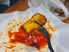 -obba kitchen(宽厚里总店)