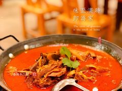 -霄汉牛三鲜湖北砂锅菜(万松园2店)